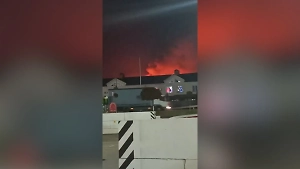 МИД РФ пригрозил наказанием «неонацистской хунте Зеленского» за Белгород