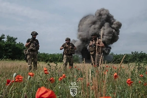 В США назвали цели Армии России и предрекли Украине потерю двух "русских городов"