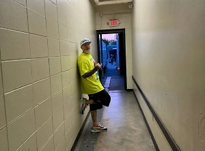 Лидер Limp Bizkit неожиданно обратился к фанатам из России