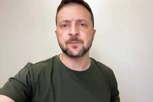 В Киеве назвали лучшее, что может сделать Зеленский