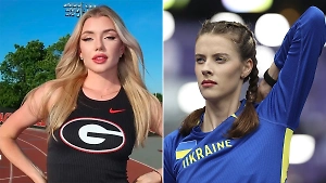 Россиянка Куличенко ответила на угрозы украинки Магучих "повырывать ей патлы" на Олимпиаде