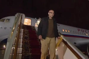 Вернувшийся в Россию Селезнёв до последнего не знал об обмене