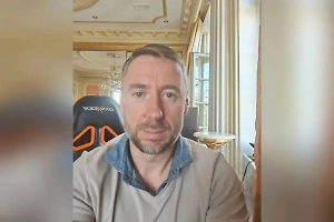 Муж Бакальчук предрёк супруге отстранение от Wildberries 