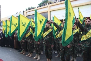 Глава "Хезболлы" анонсировал совместную атаку Ливана, Йемена и Ирана по Израилю