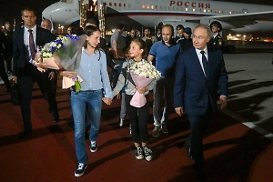 Подполковник назвал качества, которыми должен обладать разведчик