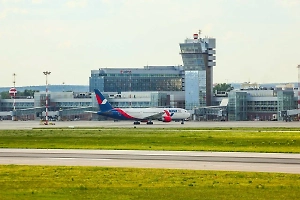 Очевидцы рассказали, что произошло в аэропорту Кольцово