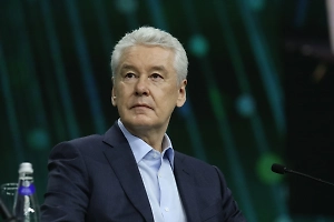 «В Питер увезли»: Собянин раскрыл тайну исчезновения снега