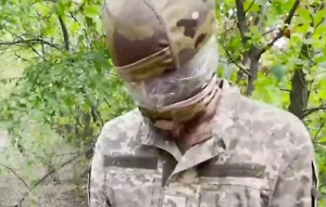 Пленный раскрыл главные цели ВСУ под Курском