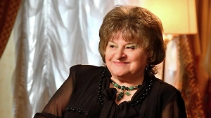 Советская разведчица рассказала, как на службе её спас мексиканский анекдот