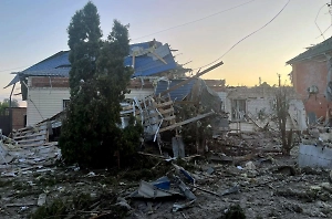 Регионы России массово заявляют о готовности принять жителей Курской области