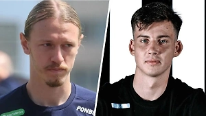 Дуэль русских вратарей в Европе завершилась боевой ничьёй