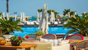 Россиянам рассказали о судьбе системы all inclusive в отелях Турции