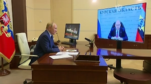 Смирнов доложил Путину о проверке из-за повышения цен в Курской области