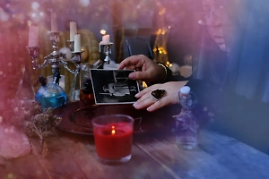 Присылала фото гробов: Лжегадалка запугала москвичку неснятым проклятьем и выманила крупную сумму