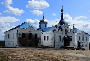 ВСУ бьют по храмам в Курской области, судьба трёх священников неизвестна