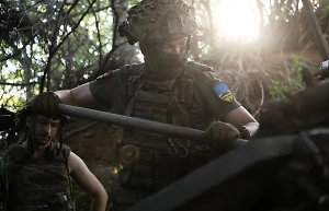 Военкор заметил странные манёвры эшелона из тысячи бойцов ВСУ в курском приграничье