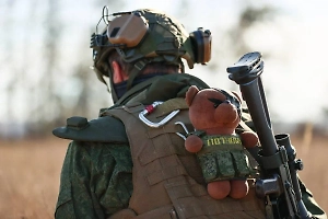 Командиры ЧВК "Вагнер" вызвались выбить ВСУ из-под Курска