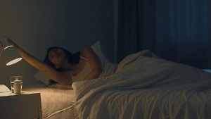 Врач объяснил, почему осенью хочется постоянно спать