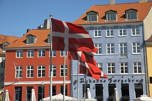 В Дании предложили купить Калифорнию у США за триллион долларов