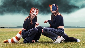 Не только квадробика: 5 опасных субкультур, что ломают детскую психику