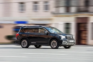 Автолюбителей предупредили о подорожании некоторых «китайцев» в России