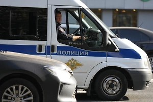 В России за год уволился каждый второй опытный сотрудник МВД