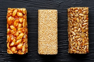 В День козинаков эксперт раскрыла, почему это лучший источник бодрости