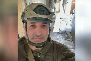 Опубликовано последнее интервью Пашаева перед задержанием