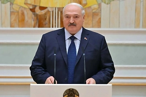 Лукашенко рассказал, что станет причиной третьей мировой