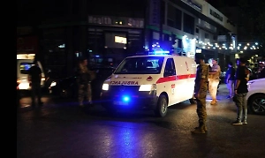 США заявили о непричастности к взрывам пейджеров членов «Хезболлы» в Ливане