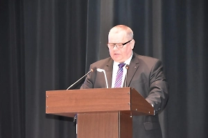 Мэр Апшеронска Короленко арестован, предварительно, из-за превышения полномочий