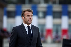 Политолог раскрыл реальную цель процедуры импичмента Макрона