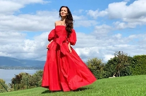 Юрист объяснил, может ли предполагаемая мать детей Дурова Болгар «отпилить» половину Telegram