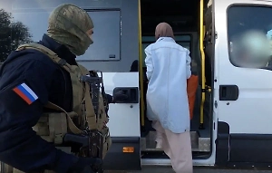 ФСБ задержала жительниц Татарстана, завлекавших женщин в террористическую организацию