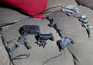 «Хезболла» грозит Израилю войной после массовых взрывов в Ливане