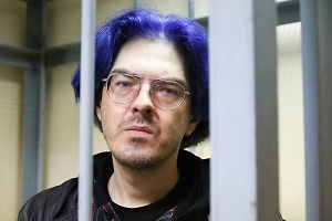 Развративший 15-летнюю девочку секс-блогер Поднебесный получил особый «тюремный статус»