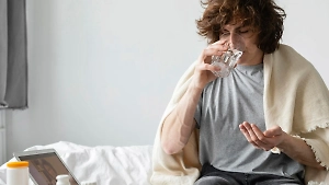 Иммунолог дала советы, как подготовить организм к сезону гриппа и ОРВИ