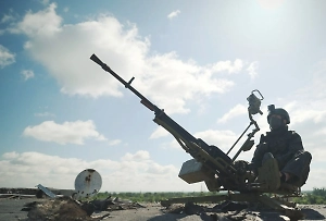 Попытка ВСУ скрыться от наших бойцов в курском лесу обернулась гибелью