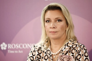 ВСУ отыгрываются на жителях Раменского за провалы на фронте, заявила Захарова