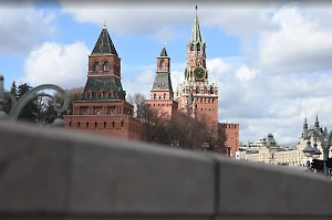 В Кремле высказались о проведении учений НАТО параллельно с РФ