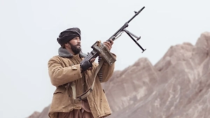 Политолога не удивили намерения Киева завербовать «террористическое отребье»