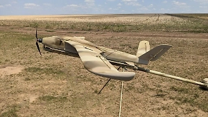 Смирнов: В Курской области за ночь сбито 12 украинских БПЛА