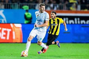 Аршавин усомнился, что фанаты «Зенита» примут перешедшего из «Спартака» Соболева