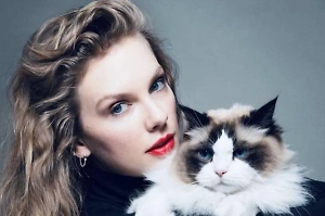 Тейлор Свифт поддержала «твердорукую» Камалу Харрис после спорных дебатов с Трампом