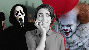 Тест: Ответьте на 7 вопросов и узнайте, на какой фильм ужасов похожа ваша жизнь