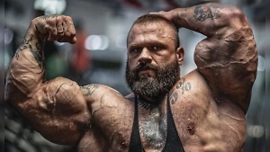 Эндокринолог не удивилась смерти белорусского Голема