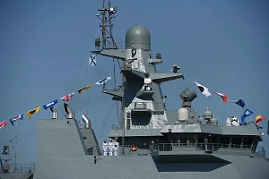 Эксперт по ВМФ раскрыл непубличную цель военных учений «Океан-2024»