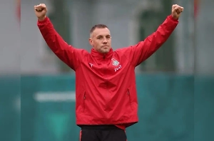 Экс-тренер сборной предрёк Дзюбе закат карьеры после перехода в «Акрон»
