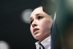 Журова уверена, что WADA специально скрыло данные о невиновности Валиевой