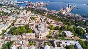 Партизаны раскрыли детали сокрушительных ударов России по военным объектам в Одессе